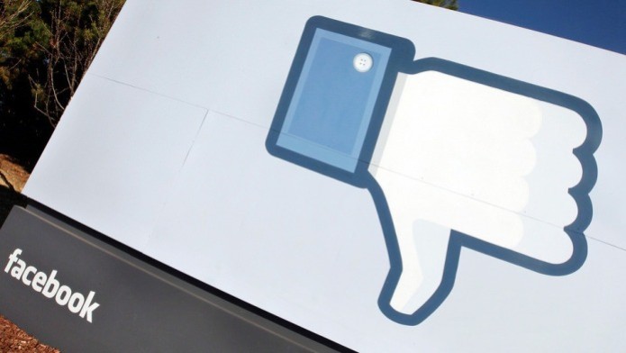 Facebook vai perder força até 2017 com a perda de 80% de seus usuários, diz pesquisa (Foto: Reprodução/Mashable) (Foto: Facebook vai perder força até 2017 com a perda de 80% de seus usuários, diz pesquisa (Foto: Reprodução/Mashable))