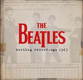 'The Beatles Bootleg Recordings' chegou hoje à internet - Reprodução