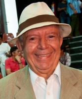 Escritor baiano Antônio Torres foi eleito para ocupar a cadeira que foi de Machado de Assis