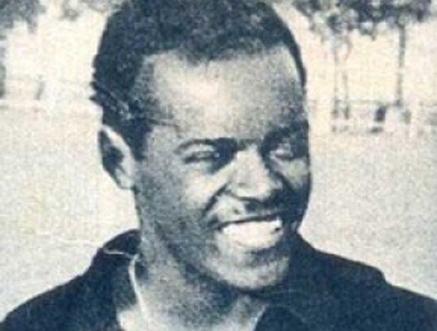 Leônidas da Silva foi artilheiro da Copa do Mundo de 1938 (Foto: Reprodução/ Site Oficial do Flamengo)