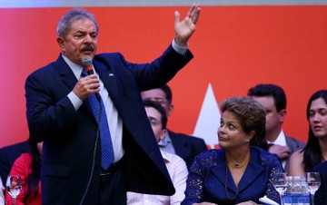 lula congresso pt