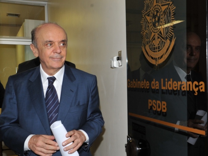 José Serra