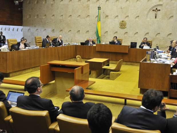 Esta é a terceira vez que o julgamento é adiado. Foto: José Cruz/Agência Brasil