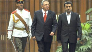 Ahmadinejad