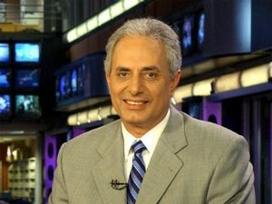 William Waack errou previsão sobre união de Aécio Neves com José Serra