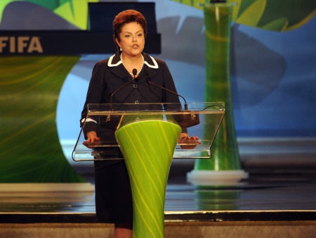 Dilma 450